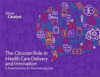 Unlocking the Opportunities for Health Care Delivery Transformation
